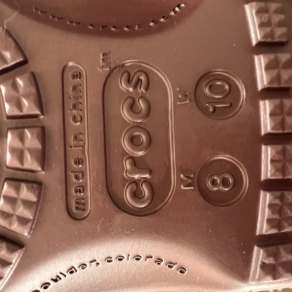 Crocs - Picture 2 of 3